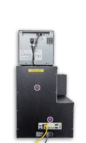 Producer-8300N-Product-Tour-Back Producer-8300N-Product-Tour-Back
